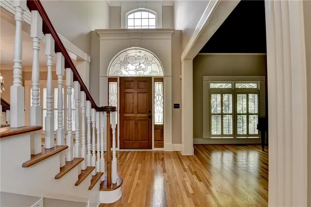 $1,050,000 | 6010 Somerset Court, Suwanee, GA 30024