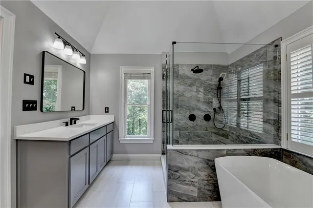 $1,050,000 | 6010 Somerset Court, Suwanee, GA 30024