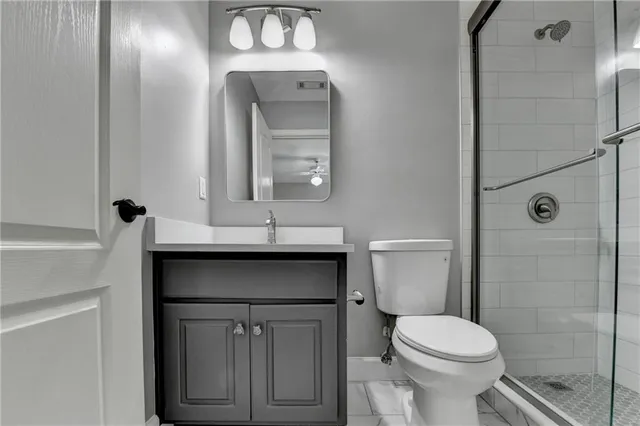 $1,050,000 | 6010 Somerset Court, Suwanee, GA 30024