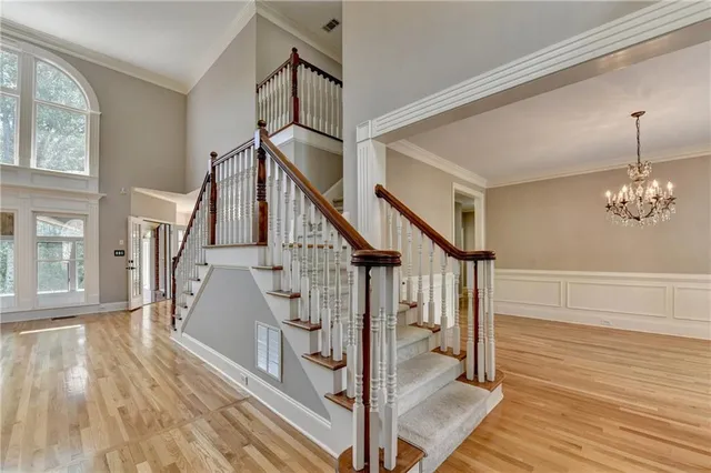 $1,050,000 | 6010 Somerset Court, Suwanee, GA 30024