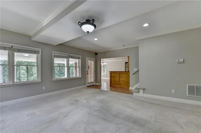 $1,050,000 | 6010 Somerset Court, Suwanee, GA 30024