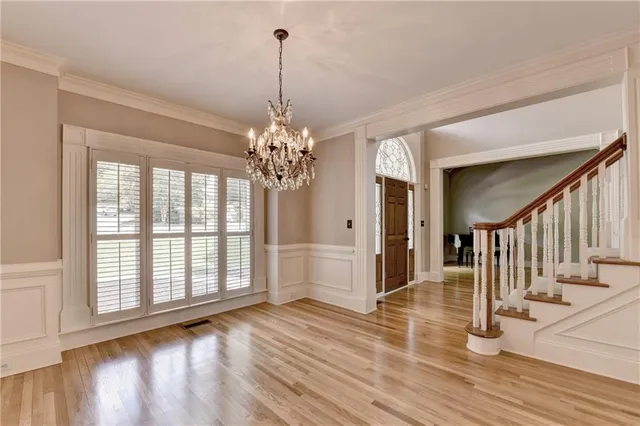 $1,050,000 | 6010 Somerset Court, Suwanee, GA 30024