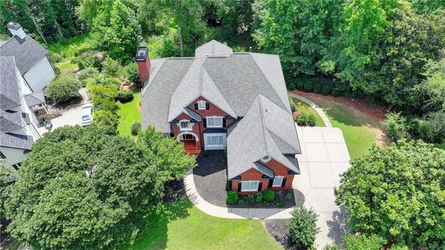 $1,050,000 | 6010 Somerset Court, Suwanee, GA 30024