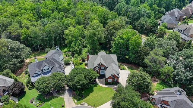 $1,050,000 | 6010 Somerset Court, Suwanee, GA 30024