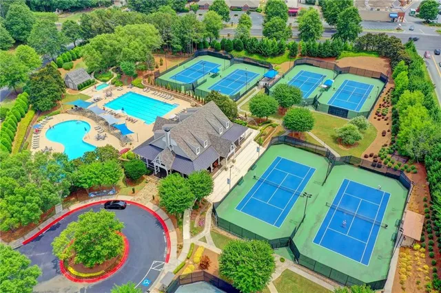 $1,050,000 | 6010 Somerset Court, Suwanee, GA 30024