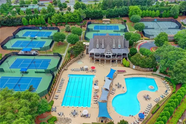$1,050,000 | 6010 Somerset Court, Suwanee, GA 30024