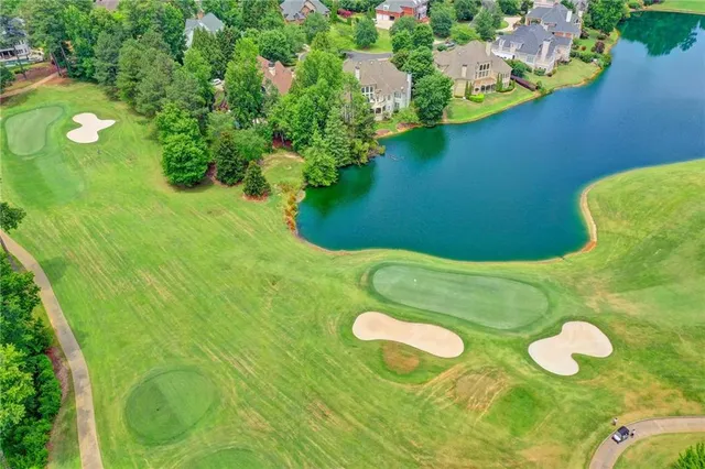 $1,050,000 | 6010 Somerset Court, Suwanee, GA 30024