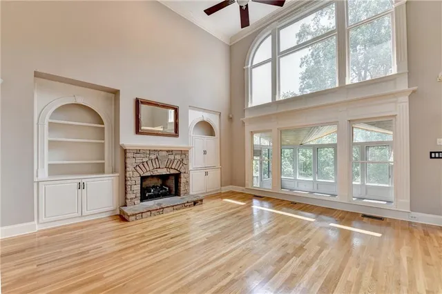 $1,050,000 | 6010 Somerset Court, Suwanee, GA 30024