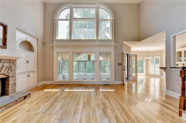 $1,050,000 | 6010 Somerset Court, Suwanee, GA 30024