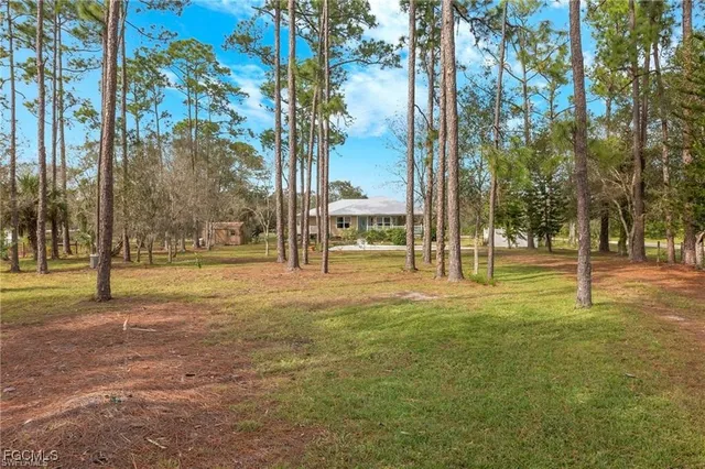 $3,500 | 6840 Cadet Avenue, Fort Myers, FL 33905