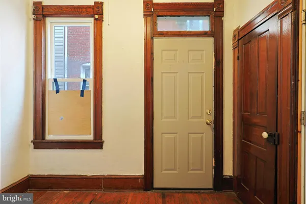 $115,000 | 214 South Central Avenue, Cumberland, MD 21502