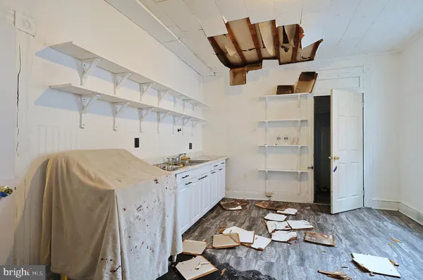 $115,000 | 214 South Central Avenue, Cumberland, MD 21502