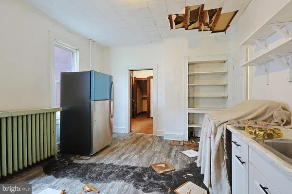 $115,000 | 214 South Central Avenue, Cumberland, MD 21502