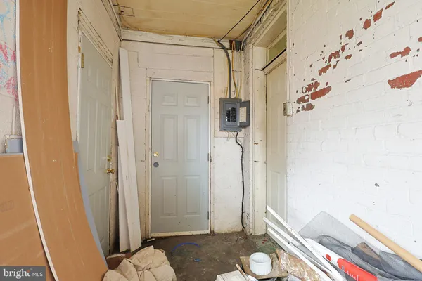 $115,000 | 214 South Central Avenue, Cumberland, MD 21502