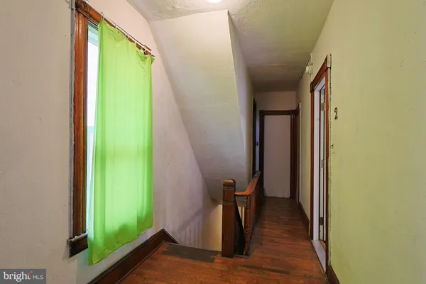 $115,000 | 214 South Central Avenue, Cumberland, MD 21502