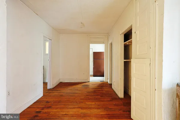 $115,000 | 214 South Central Avenue, Cumberland, MD 21502