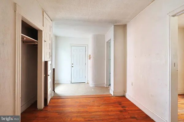 $115,000 | 214 South Central Avenue, Cumberland, MD 21502