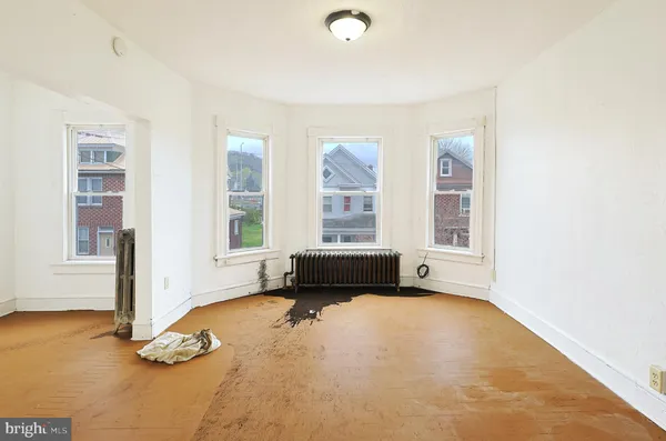 $115,000 | 214 South Central Avenue, Cumberland, MD 21502