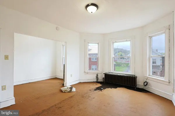 $115,000 | 214 South Central Avenue, Cumberland, MD 21502