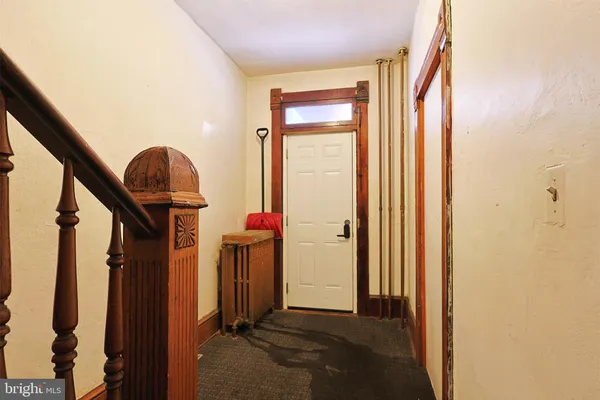 $115,000 | 214 South Central Avenue, Cumberland, MD 21502