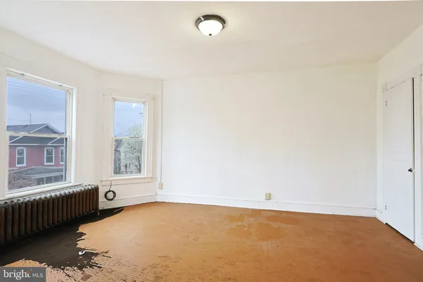 $115,000 | 214 South Central Avenue, Cumberland, MD 21502