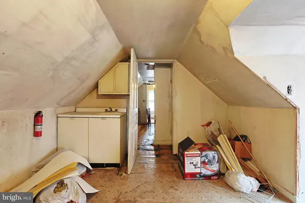 $115,000 | 214 South Central Avenue, Cumberland, MD 21502