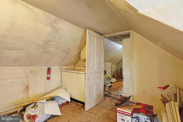 $115,000 | 214 South Central Avenue, Cumberland, MD 21502