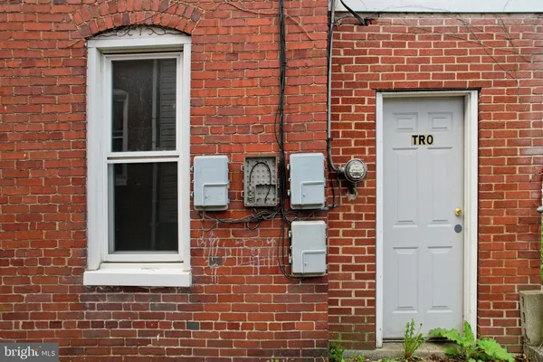 $115,000 | 214 South Central Avenue, Cumberland, MD 21502