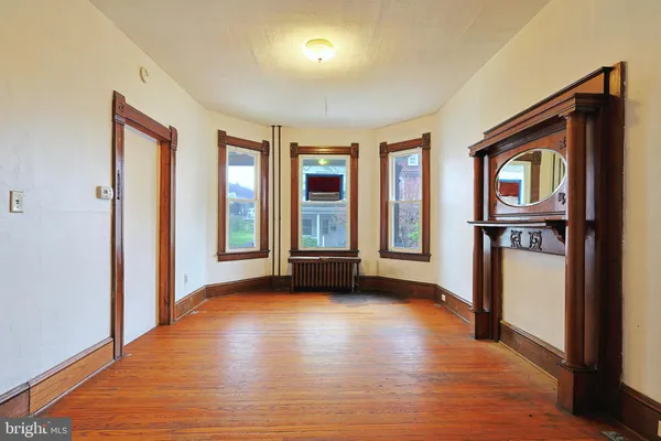 $115,000 | 214 South Central Avenue, Cumberland, MD 21502