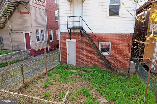 $115,000 | 214 South Central Avenue, Cumberland, MD 21502