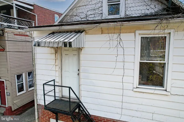 $115,000 | 214 South Central Avenue, Cumberland, MD 21502