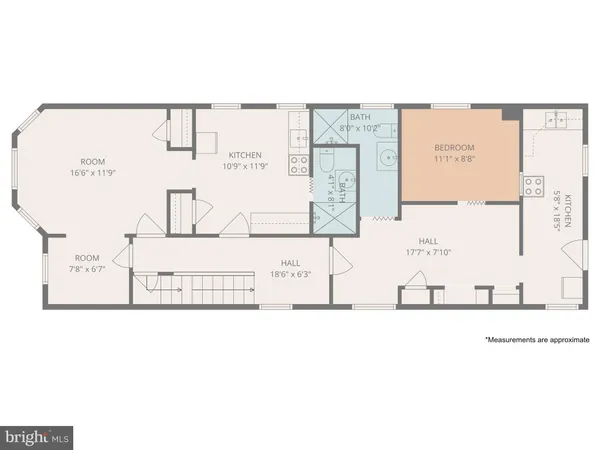 $115,000 | 214 South Central Avenue, Cumberland, MD 21502
