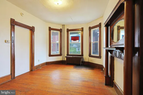 $115,000 | 214 South Central Avenue, Cumberland, MD 21502