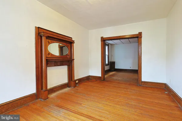 $115,000 | 214 South Central Avenue, Cumberland, MD 21502