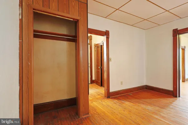 $115,000 | 214 South Central Avenue, Cumberland, MD 21502