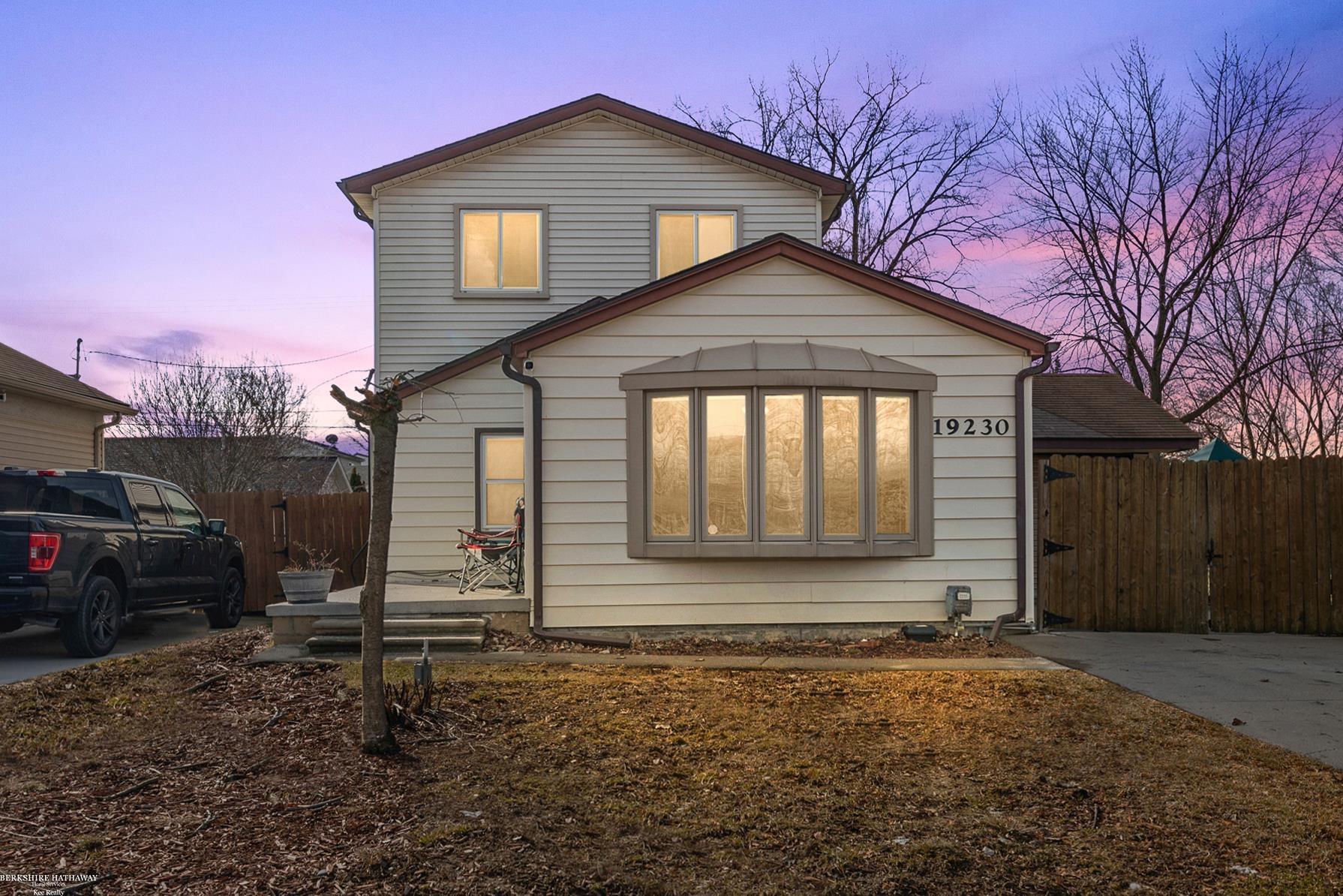 19230 Martin Road Roseville, MI 48066 - Photo 1 of 31 Gallery Image 1