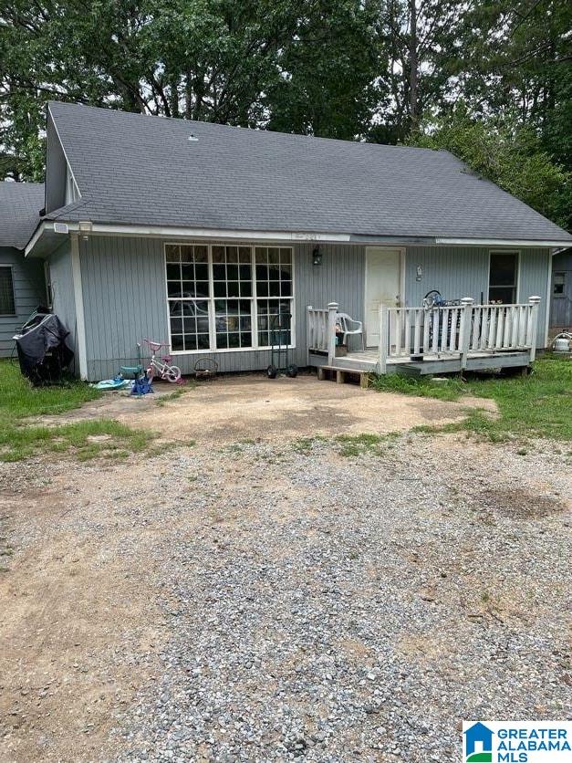 67 Evans Bridge Road Heflin, AL 36264 - Photo 1 of 29