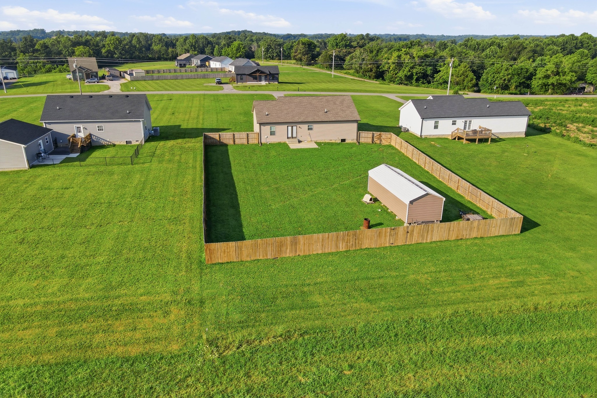 872 Union Chapel Road Scottsville, KY 42164 - Photo 27 of 41