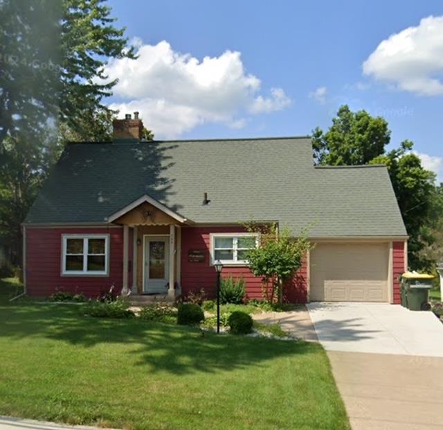 735 West Maple Street Lancaster, WI 53813 - Photo 1 of 1 Gallery Image 1
