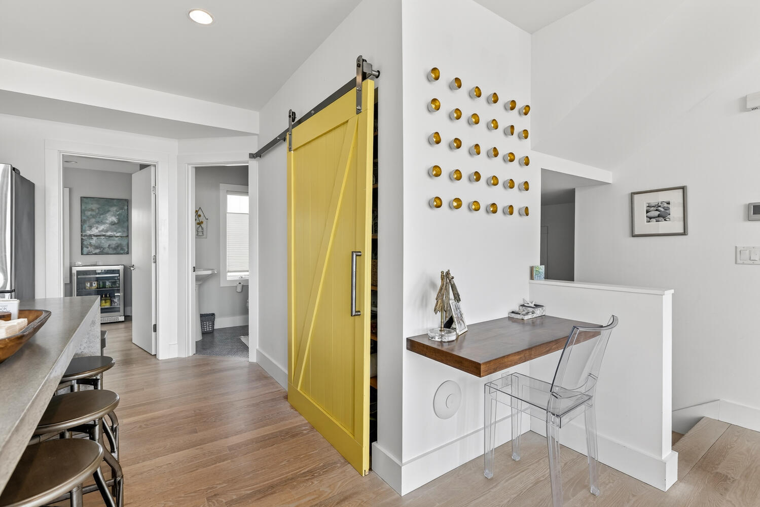 375 Pine Point Road Scarborough, ME 04074 - Photo 18 of 77 Pantry
