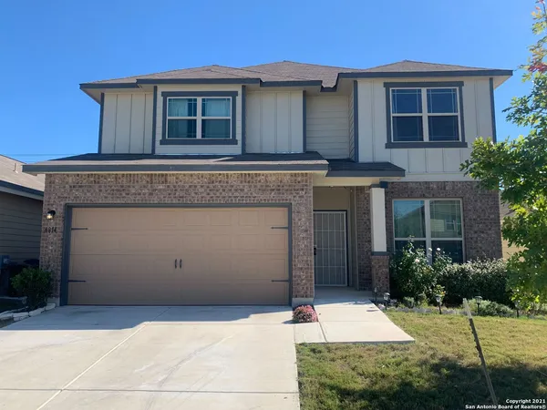 $2,299 | 6814 Hibiscus Falls, San Antonio, TX 78218