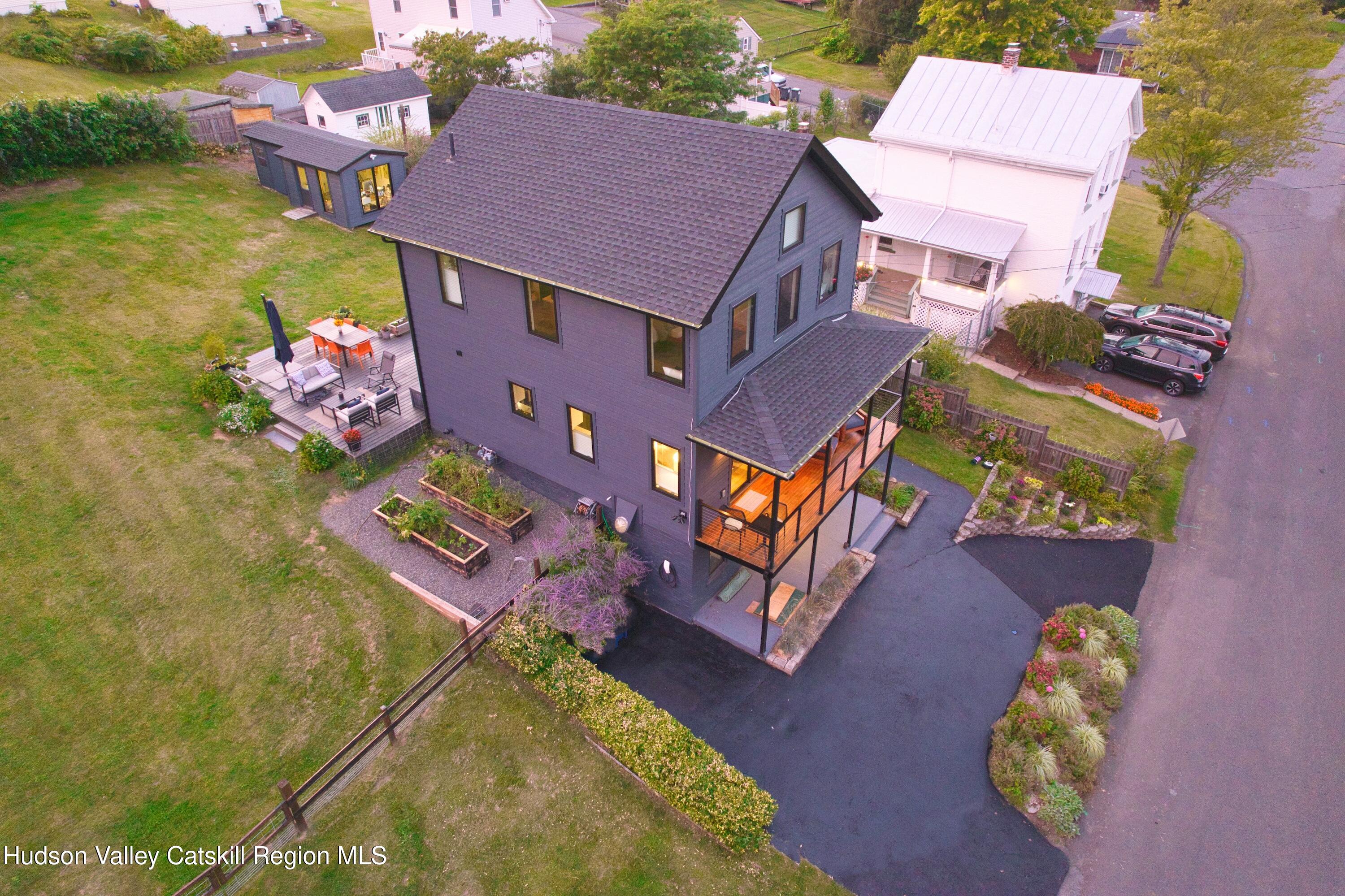 202 Tilden Street Port Ewen, NY 12466 - Photo 1 of 37 DJI_0282-2