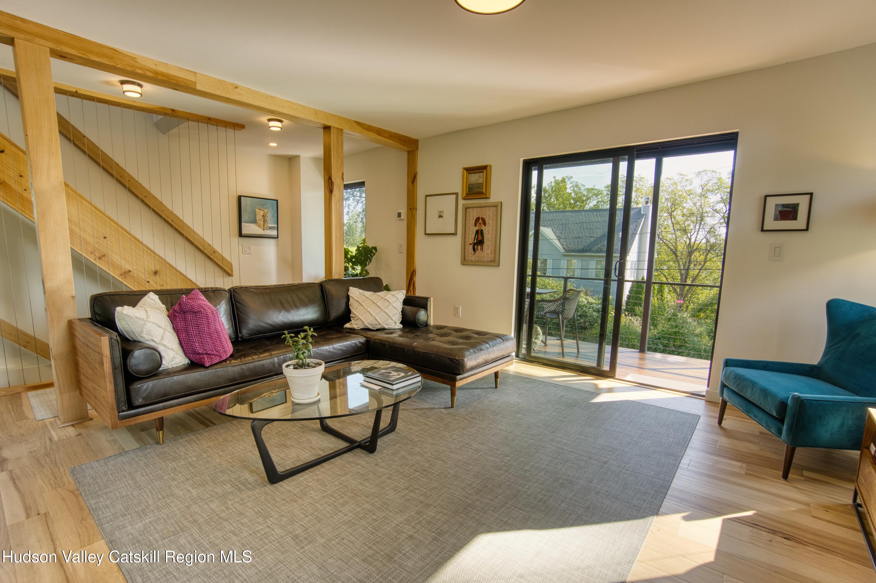 202 Tilden Street Port Ewen, NY 12466 - Photo 12 of 37 DB Living rm other angle