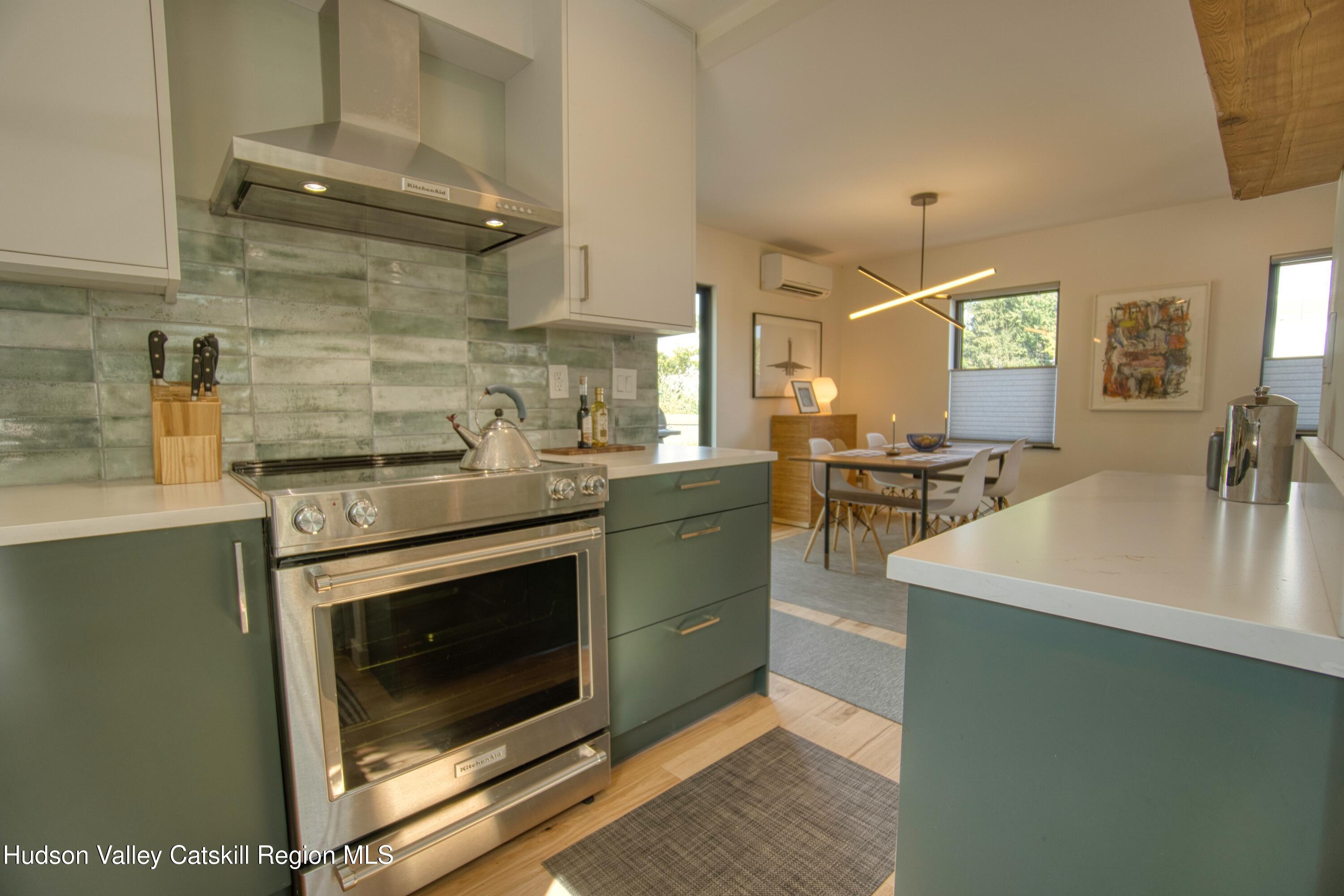 202 Tilden Street Port Ewen, NY 12466 - Photo 19 of 37 DB Kitchen range and hood