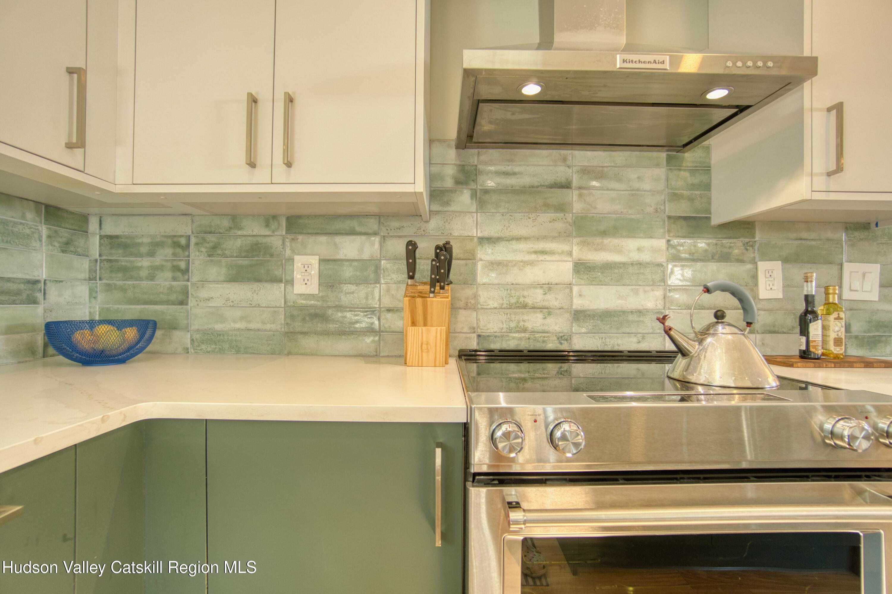 202 Tilden Street Port Ewen, NY 12466 - Photo 20 of 37 DB Kitchen different angle