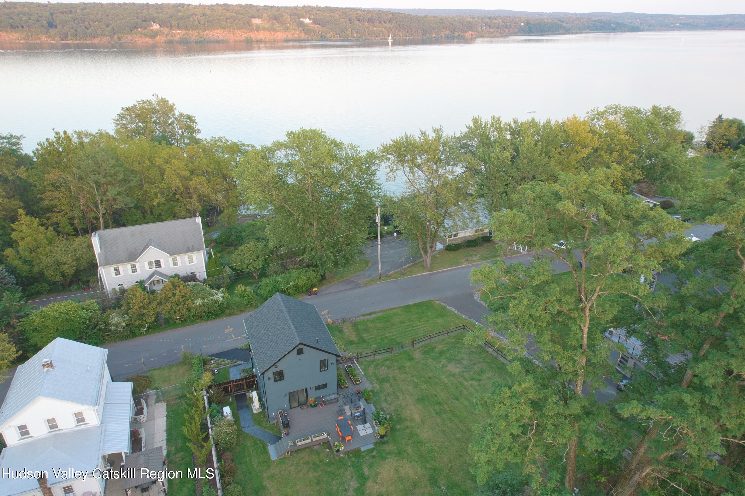 202 Tilden Street Port Ewen, NY 12466 - Photo 2 of 37 DJI_0242-2