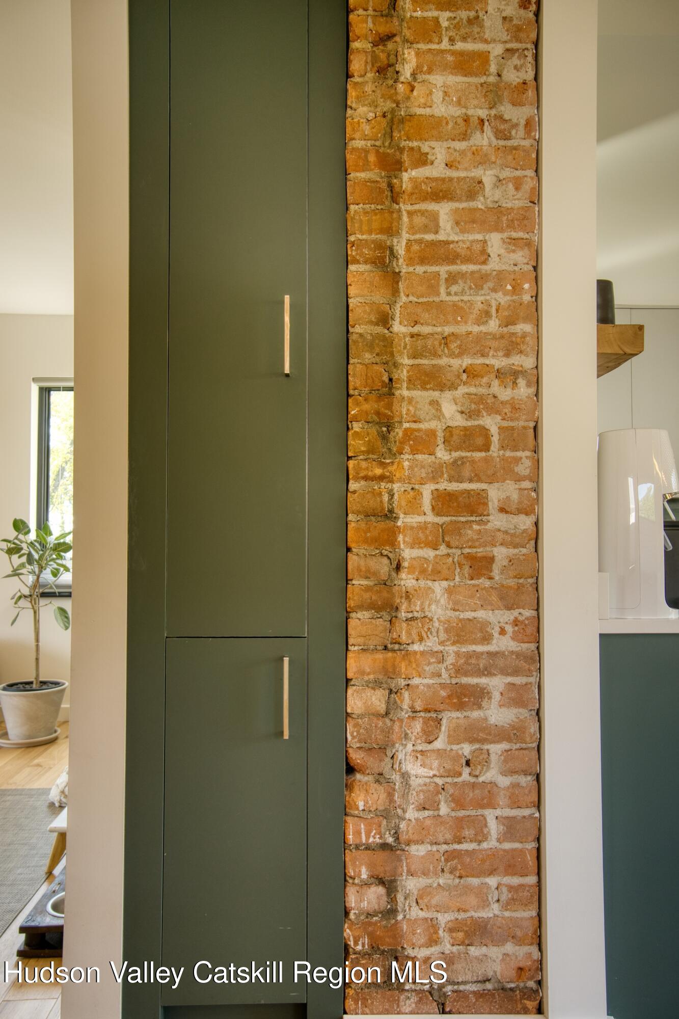 202 Tilden Street Port Ewen, NY 12466 - Photo 21 of 37 DB Pantry cabinet and original detail