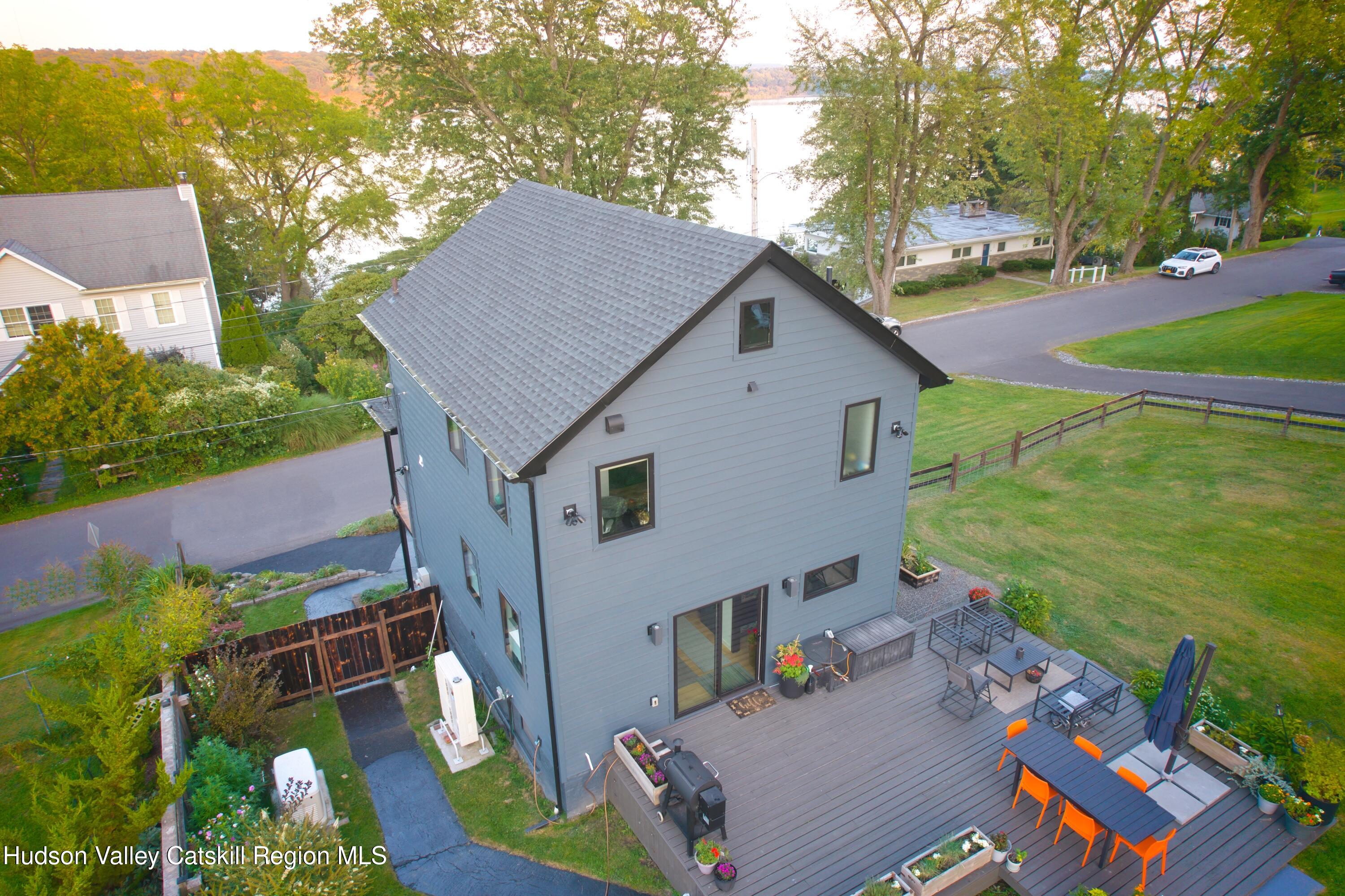 202 Tilden Street Port Ewen, NY 12466 - Photo 3 of 37 DJI_0240