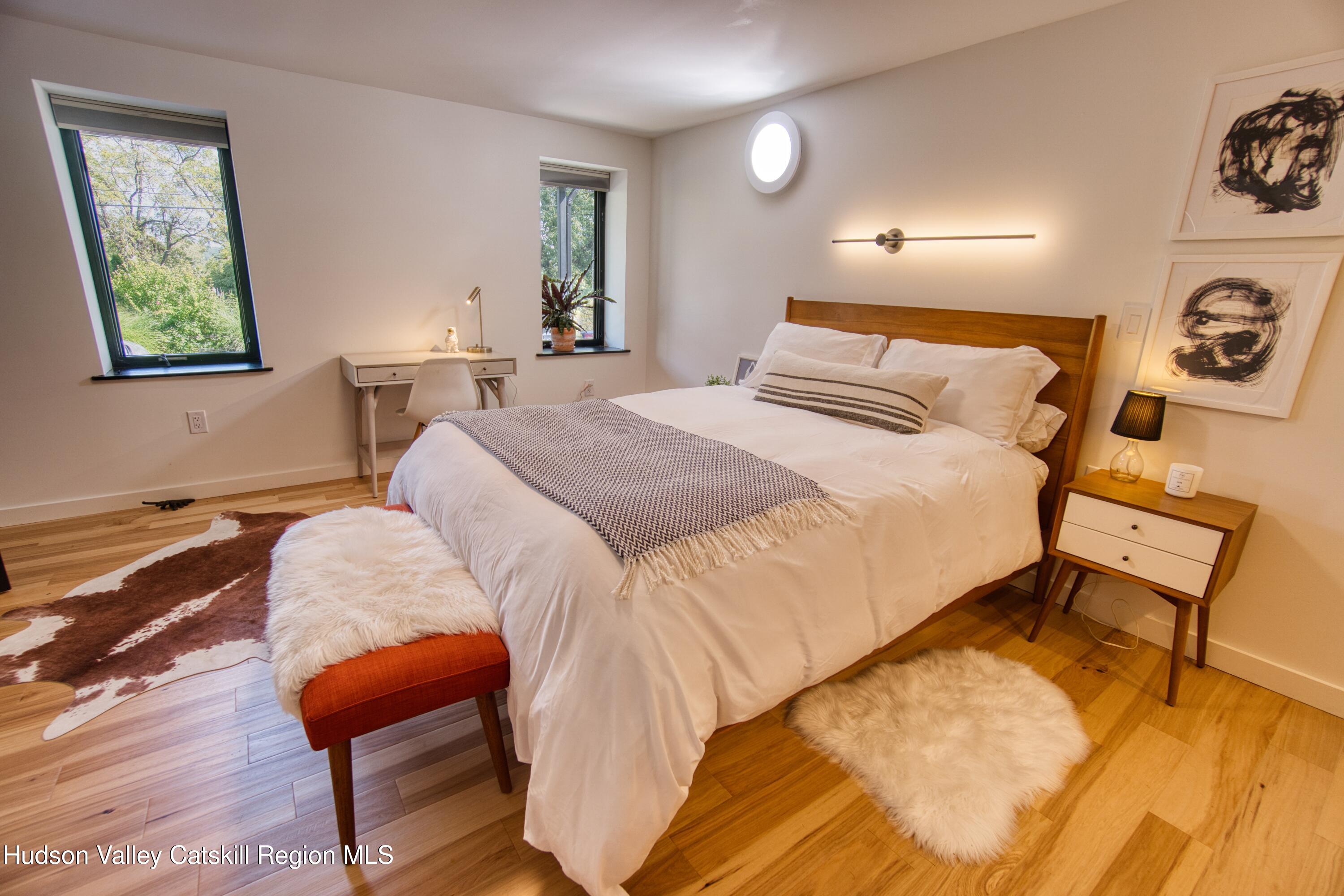 202 Tilden Street Port Ewen, NY 12466 - Photo 31 of 37 DB Downstairs bedroom (1)