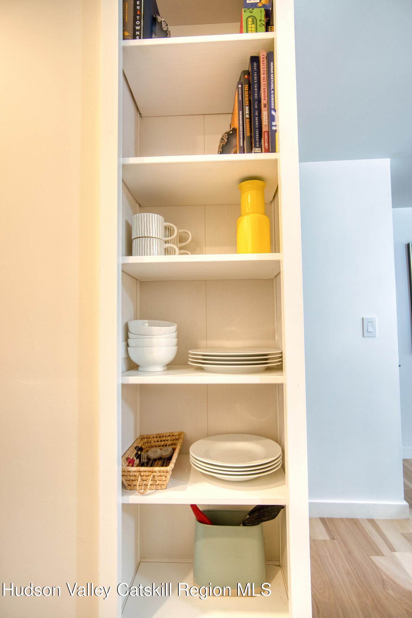 202 Tilden Street Port Ewen, NY 12466 - Photo 34 of 37 DB Built ins downstairs kitchen